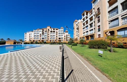 Punta del Moral Apartment | Los Pelícanos, Isla Canela By AC REAL