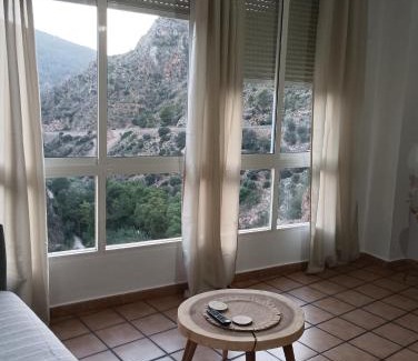 Ayna Apartment | Los picarzos apartamento