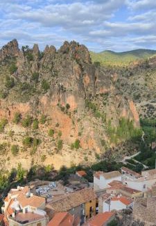 Ayna Apartment | Los picarzos apartamento