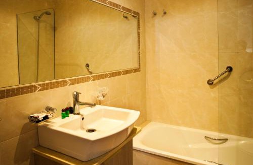 La Portilla Apartment | Los Picos