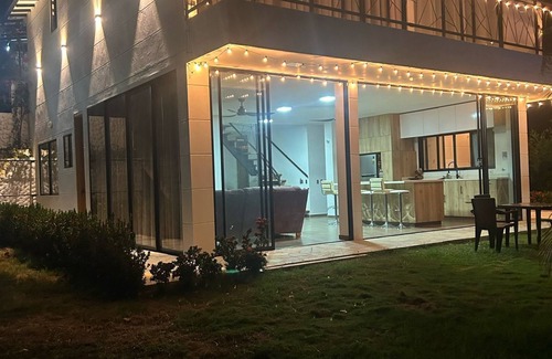 Antioquia House | Los Pinos Farm Sopetran Antioquia