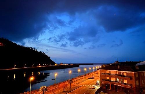 San Juan de la Arena Apartment | Los Quebrantos