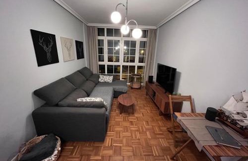 San Juan de la Arena Apartment | Los Quebrantos