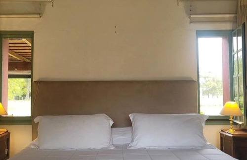 Lobos House | Los Ranchos