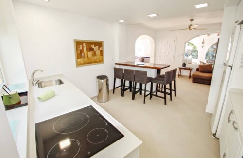 Benissa Coast Villa | Los Terribles - sea view villa with private pool in Benissa