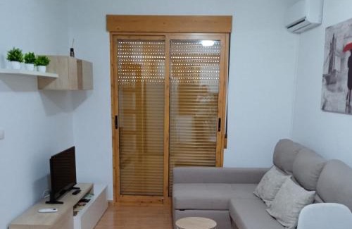 Caravaca de la Cruz Apartment | Los tres balcones