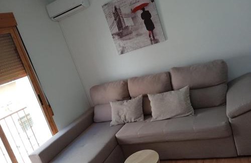 Caravaca de la Cruz Apartment | Los tres balcones