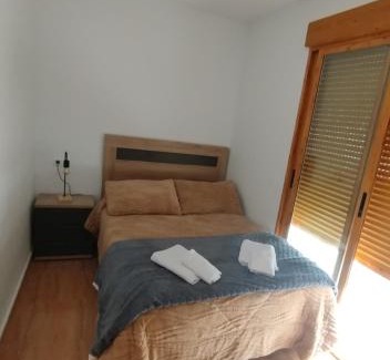 Caravaca de la Cruz Apartment | Los tres balcones