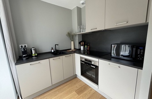 Trebeurden Apartment | Losquet Studio, Trebeurden
