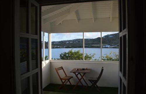 Mont Vergna Apartment | Lost in paradise