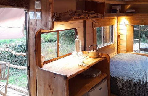 Treignat House | Lost in the Forest