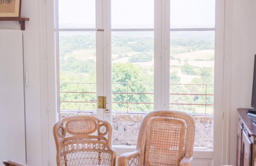 Cavanac House | Lot et Corrèze, panorama exceptionnel