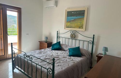 Calvanico Villa | Lotelito Villa