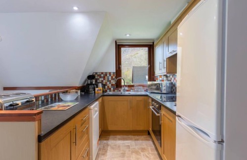 South Laggan House | Lothlorien Lodge by Interhome