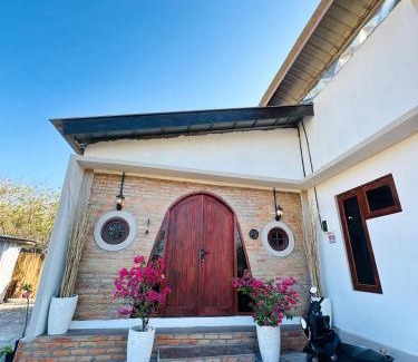 Kupang House | Loti Guest House