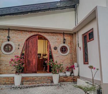 Kupang House | Loti Guest House