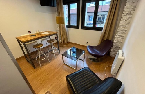 Cabanaquinta Apartment | Lotila Flats Cabañaquinta