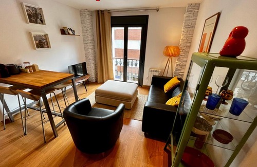 Cabanaquinta Apartment | Lotila Flats Cabañaquinta