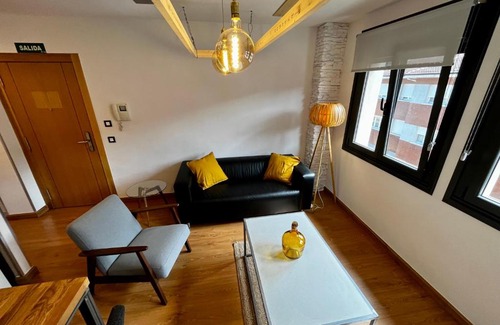 Cabanaquinta Apartment | Lotila Flats Cabañaquinta