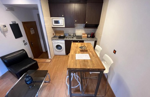 Cabanaquinta Apartment | Lotila Flats Cabañaquinta