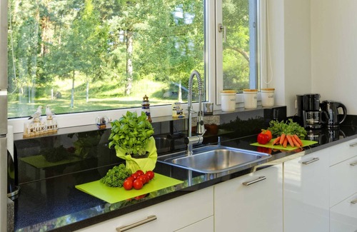 Karlshagen Apartment | Lotsenstieg 11 (5 *) - Usedom tour operator Karlshagen - Lotsenstieg 11 (5 *)