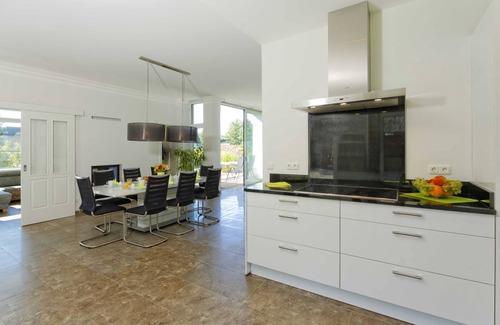 Karlshagen Apartment | Lotsenstieg 11 (5 *) - Usedom tour operator Karlshagen - Lotsenstieg 11 (5 *)