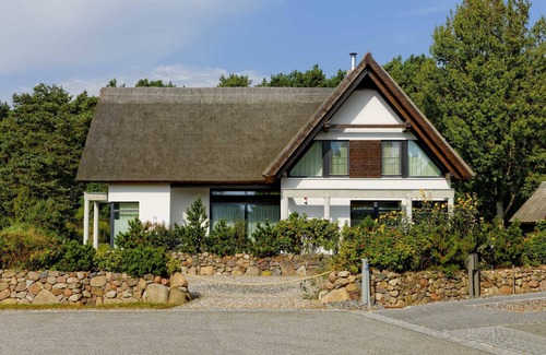 Karlshagen Apartment | Lotsenstieg 11 (5 *) - Usedom tour operator Karlshagen - Lotsenstieg 11 (5 *)