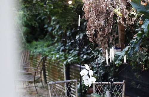 Pambula House | Lotte's Hjem | A 150 year old cottage in the heart of Pambula