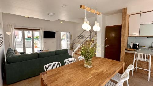 Quarteira House | Lotus by Check-in Portugal