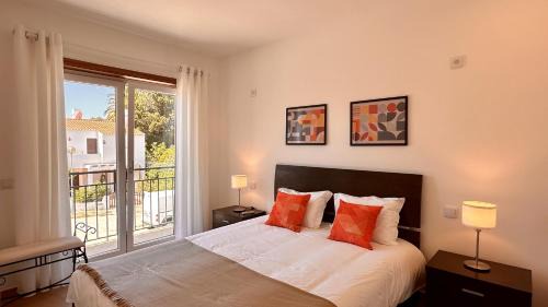 Quarteira House | Lotus by Check-in Portugal