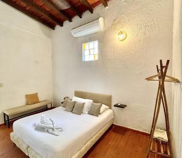 Barrio Centro Hotel | Lotus Centro HIstorico
