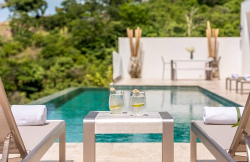 Bouvet Island Villa | Lotus Horizon Villa 4BR near Fisherman Village