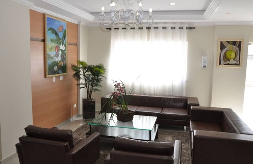 Guaratingueta Hotel | Lotus Hotel