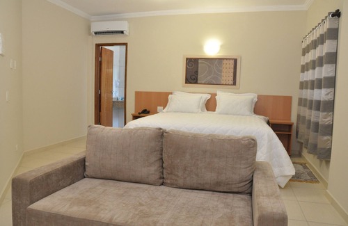 Guaratingueta Hotel | Lotus Hotel