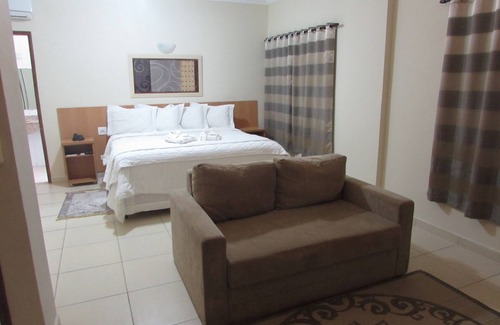 Guaratingueta Hotel | Lotus Hotel