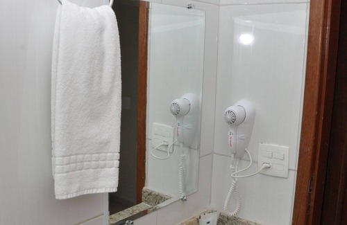 Guaratingueta Hotel | Lotus Hotel