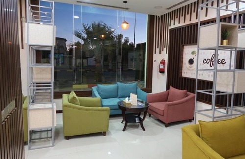 Nejran Hotel | Lotus Hotel