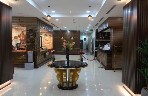 Nejran Hotel | Lotus Hotel