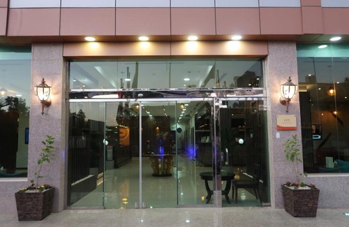 Nejran Hotel | Lotus Hotel