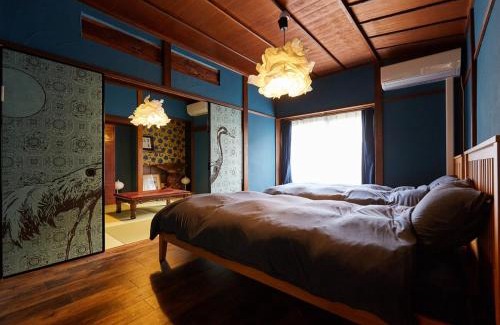 Kamakura House | Lotus House Kamakura