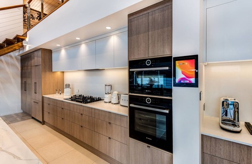 Hamilton Island House | Lotus, Lotus House on Hamilton Island