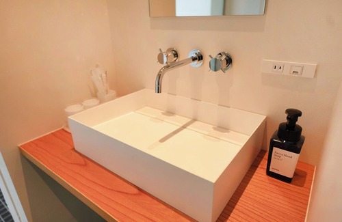Minami Hotel | Lotus Room StandardRoom only A relaxing stay in/Kyoto Kyōto