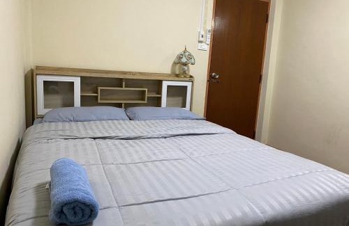 Uttaradit House | Lotus Uttaradit Two Bedroom House