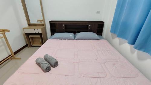 Uttaradit House | Lotus Uttaradit Two Bedroom House