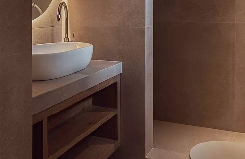 Amari House | Lotusland, a relaxing house in Amari Valley Crete
