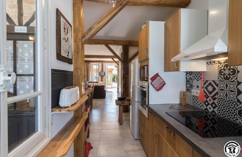 Levignac House | Lou Aranelis - Lévignac