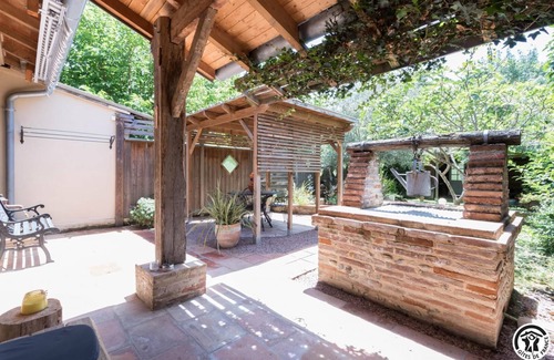 Levignac House | Lou Aranelis - Lévignac