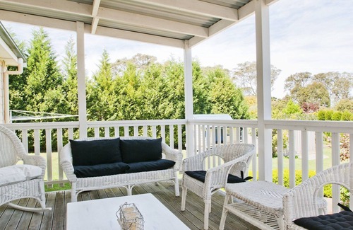 Bowral House | Lou Lou's Cottage, Bowral, Southern Highlands