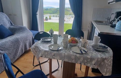 Kilcoo Apartment | Loughview Retreat in the Mournes