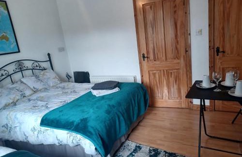 Kilcoo Apartment | Loughview Retreat in the Mournes
